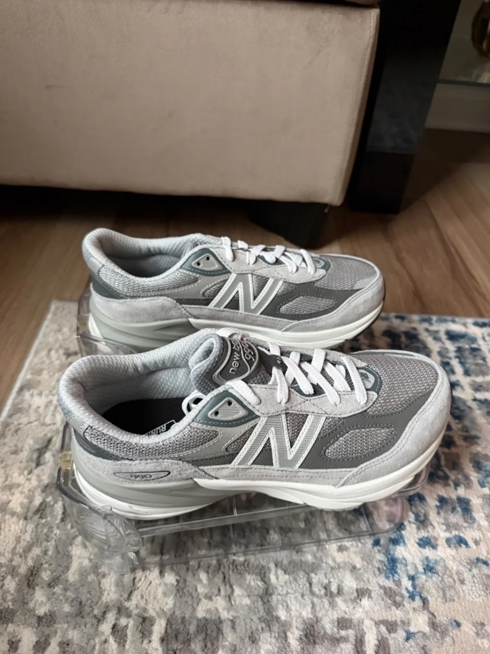 New Balance 100% authentic